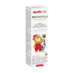 Aprolis Kids Pec-Propolis 100 ml Intersa Labs