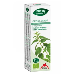 Phyto-Biopole Ortiga Verde 50 ml Intersa Labs