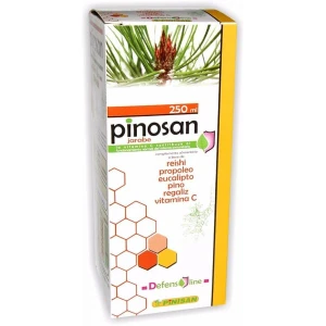 Pinosan Jarabe 250 ml Pinisan