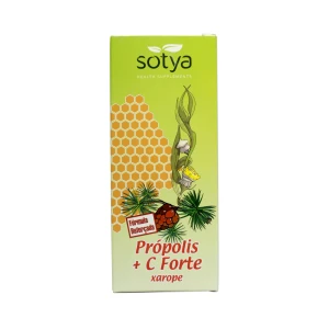 Propolis + C Forte 250 ml Sotya