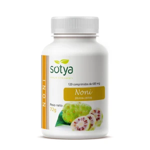 Noni 120 comprimidos Sotya