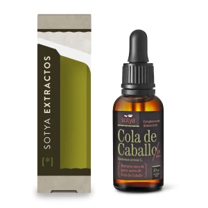 Extracto de Cola de Caballo 50 ml Sotya