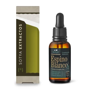 Extracto de Espino Blanco 50 ml Sotya