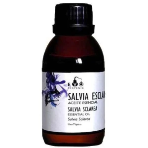 Salvia Sclarea Aceite Esencial 10 ml