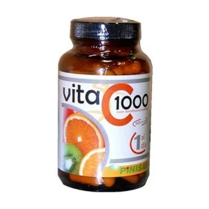 Vitamina C Bioflavonoides