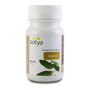 Salvia 100 Comp