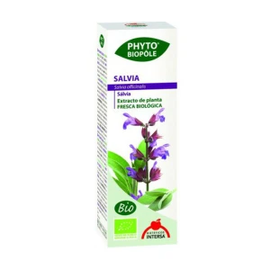 Phyto-Biopole Salvia 50 ml Intersa Labs