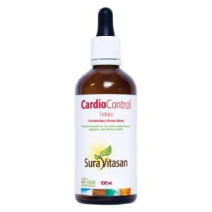 Cardio Control 100 ml Sura Vitasan