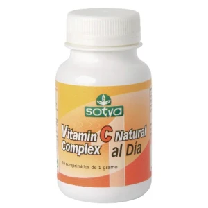 Vitamina C Complex 90 Comprimidos