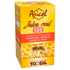 APICOL JALEA REAL 500