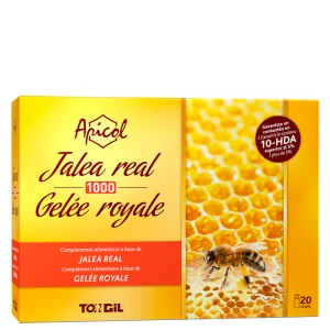 APICOL JALEA REAL 1000