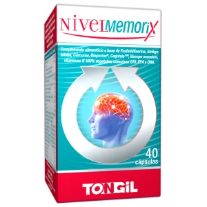 NIVELMEMORIX