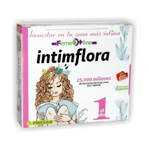 Femeline Intimflora