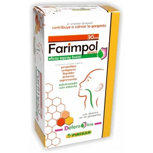 Farimpol Direct 30 ml Pinisan