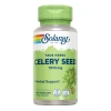 Celery Seed 100 cápsulas Solaray