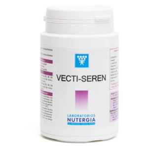 Vecti-Seren 60 cápsulas Nutergia