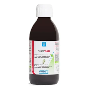 Ergypar 250 ml Nutergia