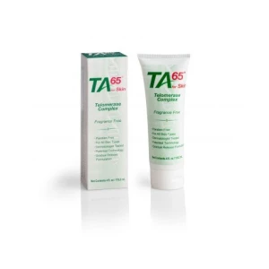 Crema Skin TA65 118 ml T.A. Sciences