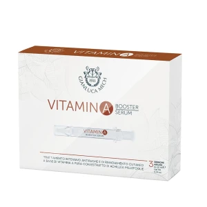 Vitamin A Booster Serum 30 Ml
