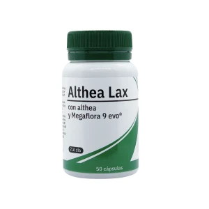 Althea Lax 50 Caps