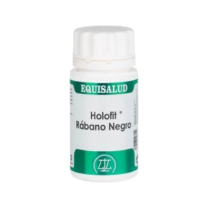 Holofit Rabano Negro 300 Mg  60 Caps