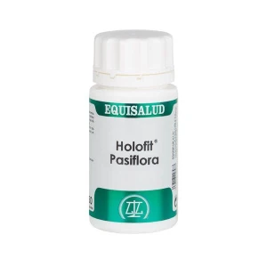 Holofit Pasiflora 50 Caps