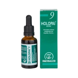 Holopai 9 31 ml Equisalud