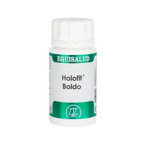 Holofit Boldo 60 cápsulas Equisalud