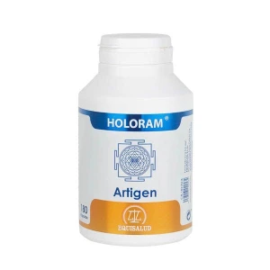 Holoram Artigen180 Cápsulas Equisalud