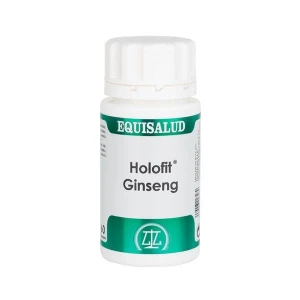 Holofit Ginseng 60 Caps