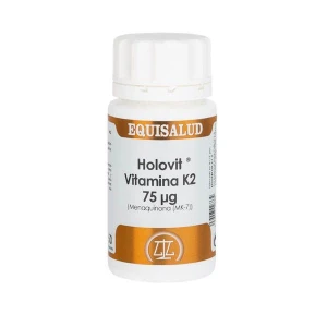 Holovit Vitamina K2 75 µg 50 Caps