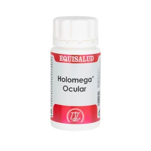 Holomega Ocular 50 Caps