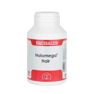 Holomega Hair 180 Caps