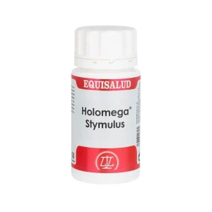 Holomega Stymulus 50 Caps