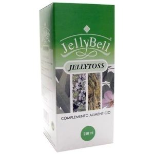 Jellytoss 250 ml Jellybell