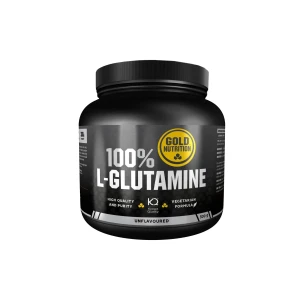 L-Glutamina 100% 300 Gr Gn 90 Caps