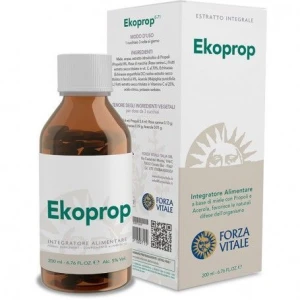 Ekoprop 200 ml Forza Vitale