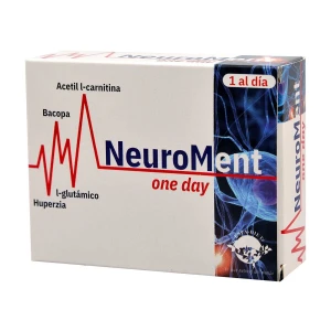 Neuroment One Day