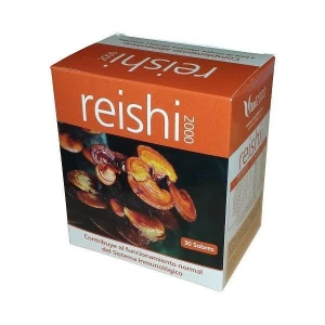 Reishi 2000 30 sobres Vital 2000