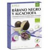 Bipole Rabano Negro y Alcachofa 20 ampollas Intersa Labs
