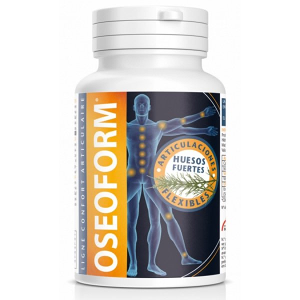 Oseoform 100 comprimidos Intersa Labs