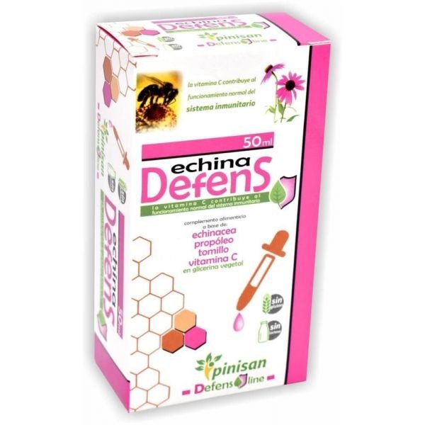 Echina Defens 50 ml Pinisan