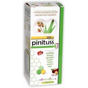 Pinituss 250 ml Pinisan