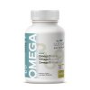 Omega 3-6-9 1.000 mg 50 perlas Sotya