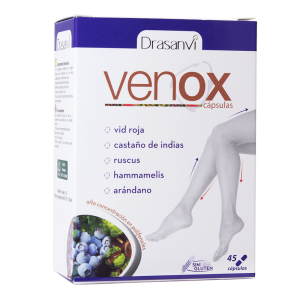 Venox Cápsulas