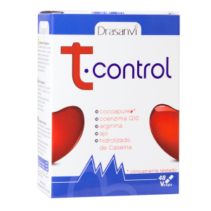 T·control