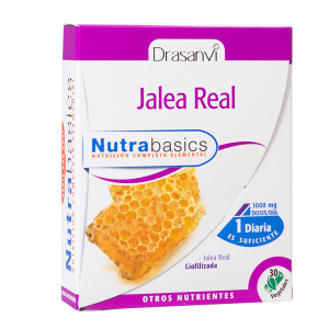 Nutrabasics – Jalea Real