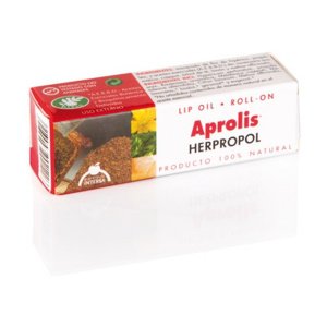 Aprolis Herpropol Roll-On 5 ml Intersa Labs