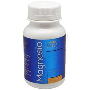 Quelato de Magnesio 800 mg 100 Comp