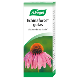 Echinaforce Gotas 100 ml A.Vogel